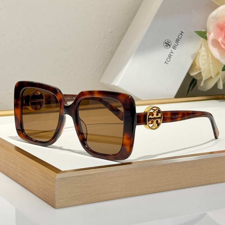 Tory Burch Sunglasses(AAAA)-053