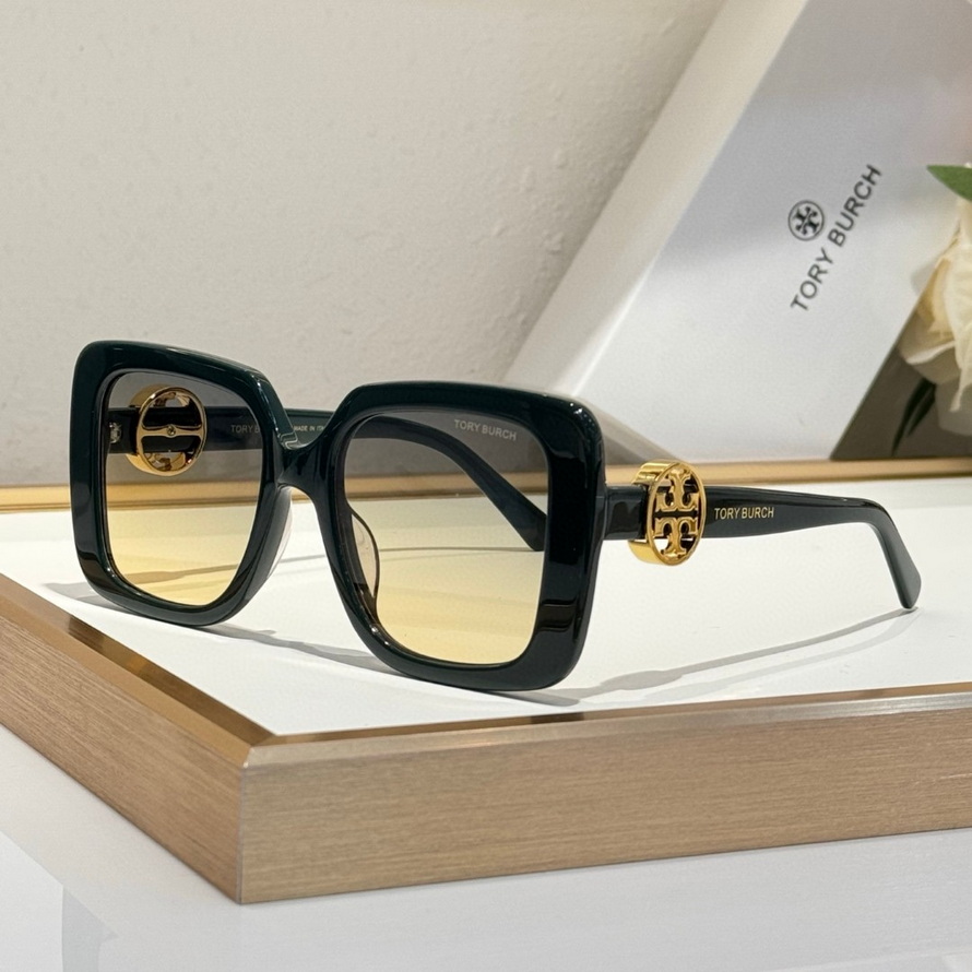 Tory Burch Sunglasses(AAAA)-051