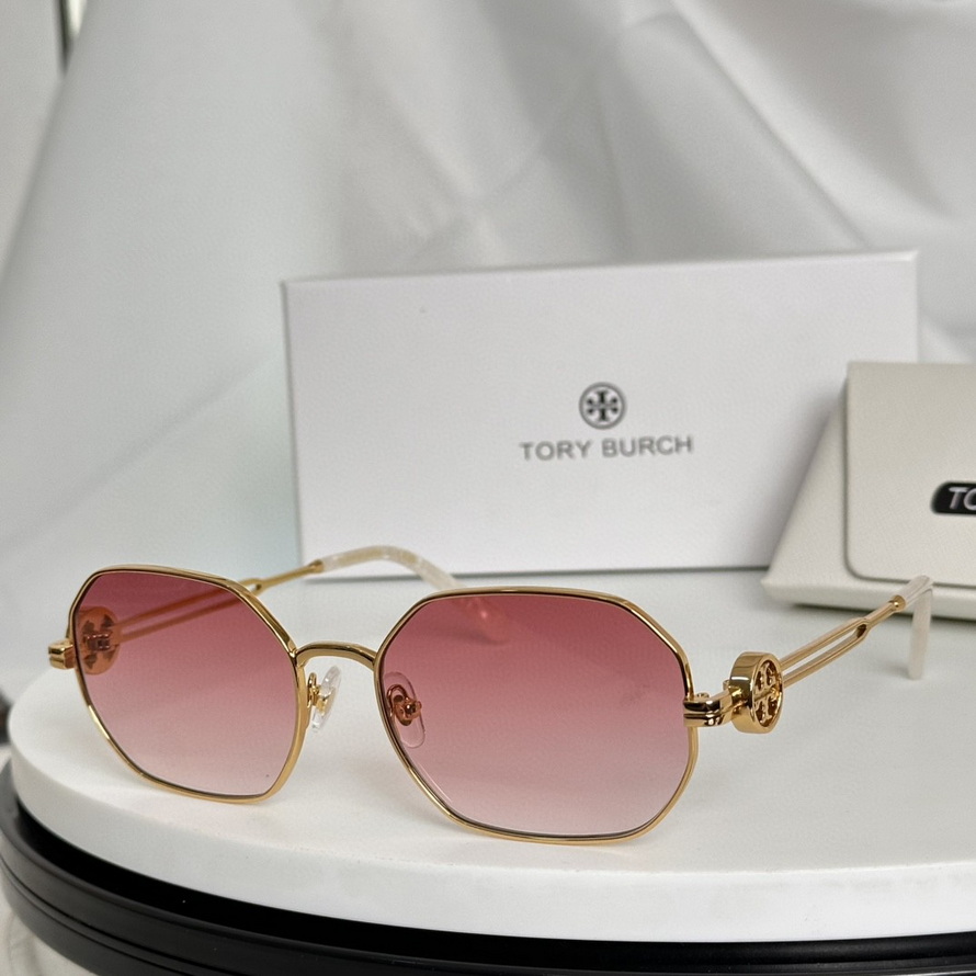 Tory Burch Sunglasses(AAAA)-048