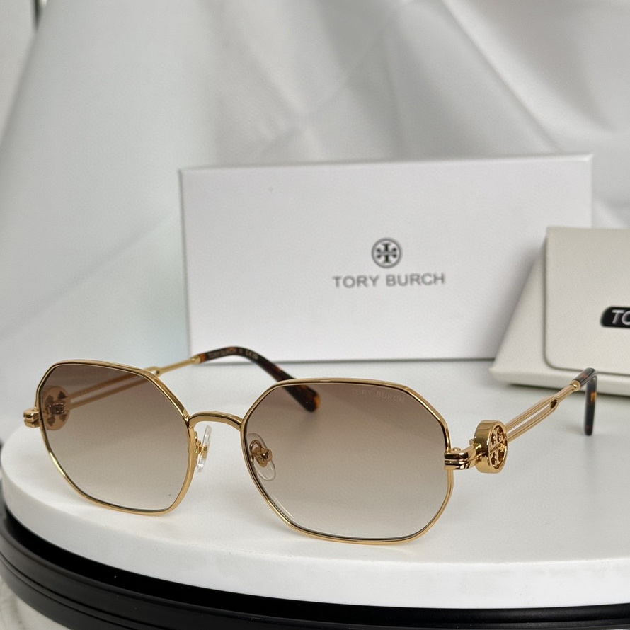 Tory Burch Sunglasses(AAAA)-047
