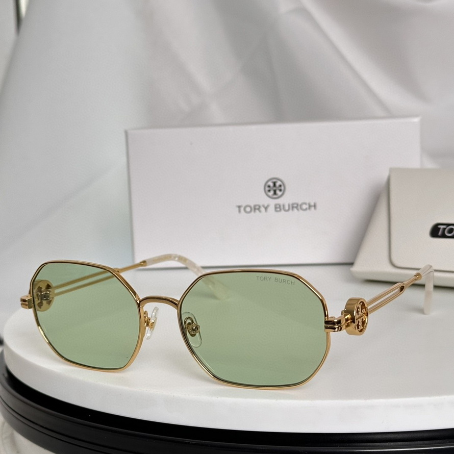 Tory Burch Sunglasses(AAAA)-046