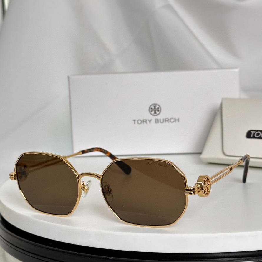 Tory Burch Sunglasses(AAAA)-045