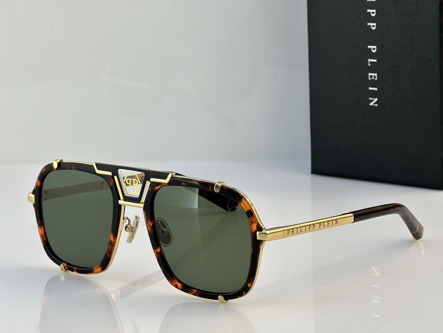  Philipp Plein Sunglasses(AAAA)-154