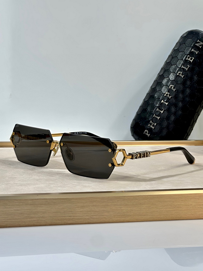  Philipp Plein Sunglasses(AAAA)-148