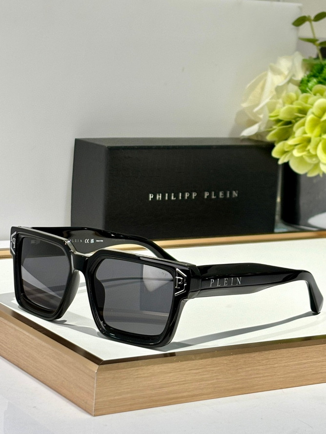  Philipp Plein Sunglasses(AAAA)-134