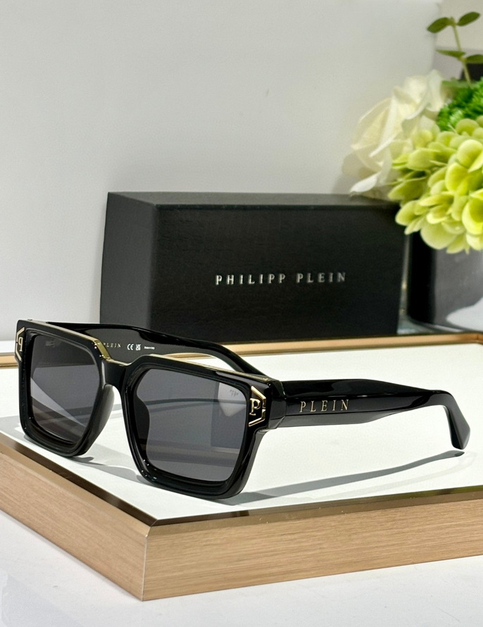  Philipp Plein Sunglasses(AAAA)-131
