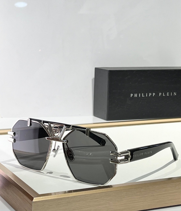  Philipp Plein Sunglasses(AAAA)-124