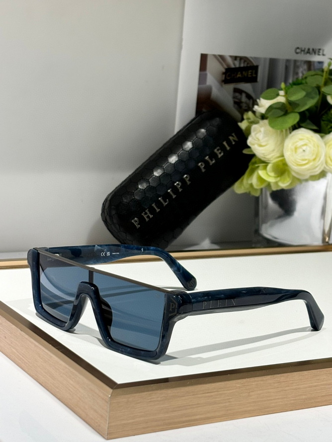  Philipp Plein Sunglasses(AAAA)-123