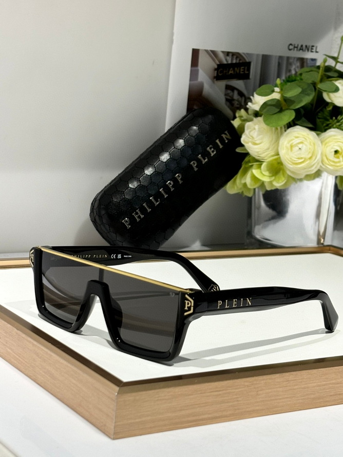  Philipp Plein Sunglasses(AAAA)-121