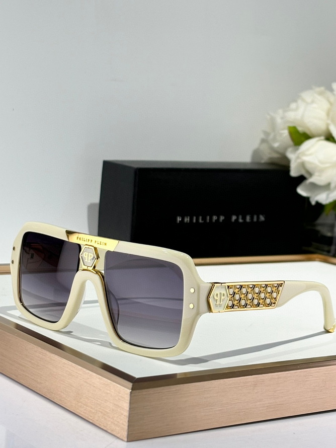  Philipp Plein Sunglasses(AAAA)-106