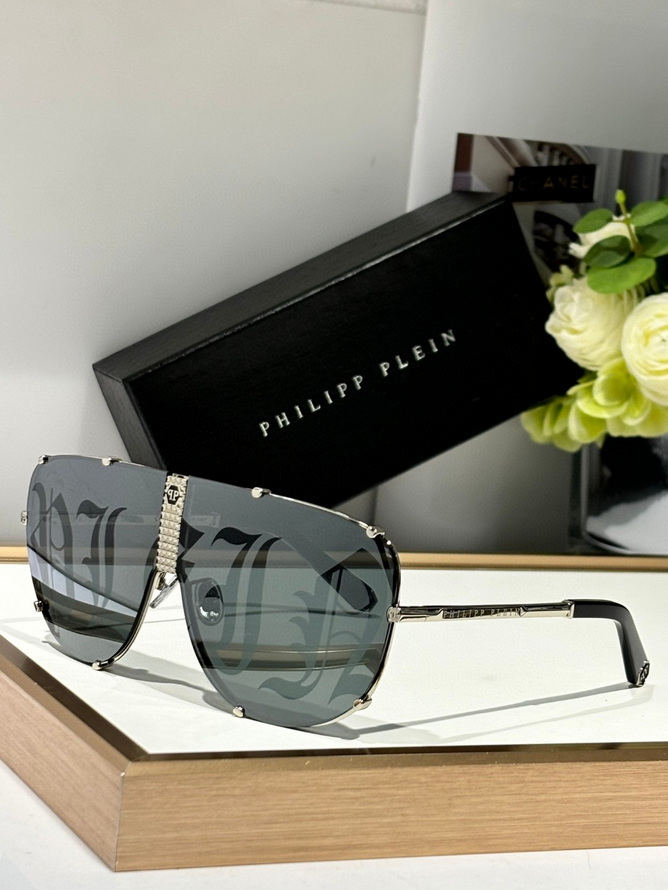  Philipp Plein Sunglasses(AAAA)-085