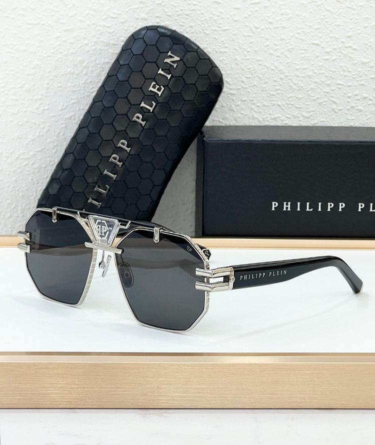  Philipp Plein Sunglasses(AAAA)-070