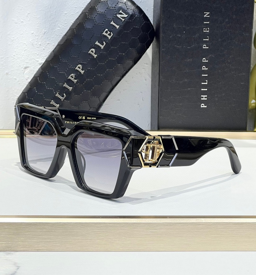  Philipp Plein Sunglasses(AAAA)-043