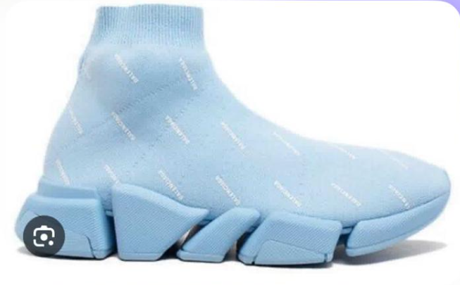 Balenciaga Shoes(AAA)-352
