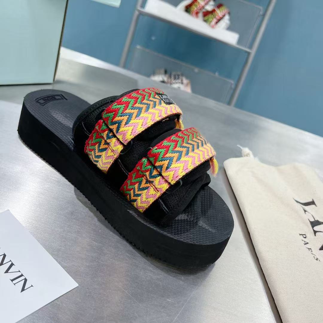 Lanvin Slippers(AAA)-001