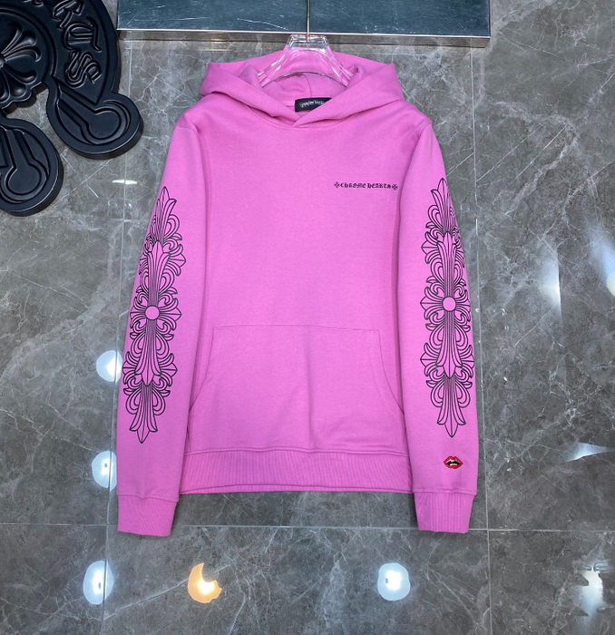 Chrome Hearts hoody-211
