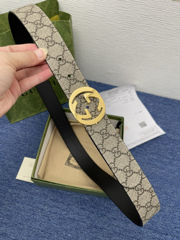 Gucci Belts(AAAAA)-1497