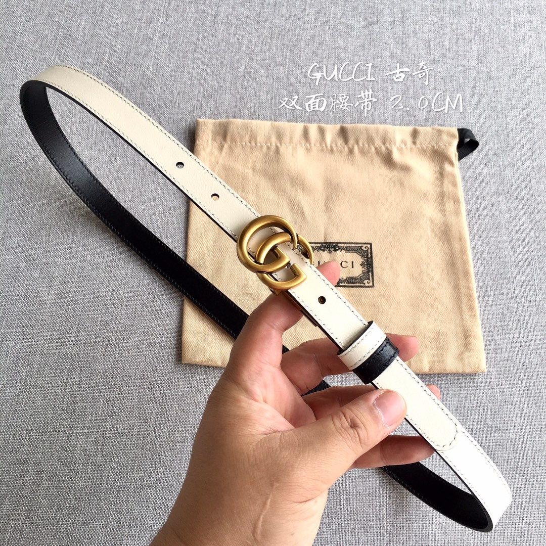 Gucci Belts(AAAAA)-1376