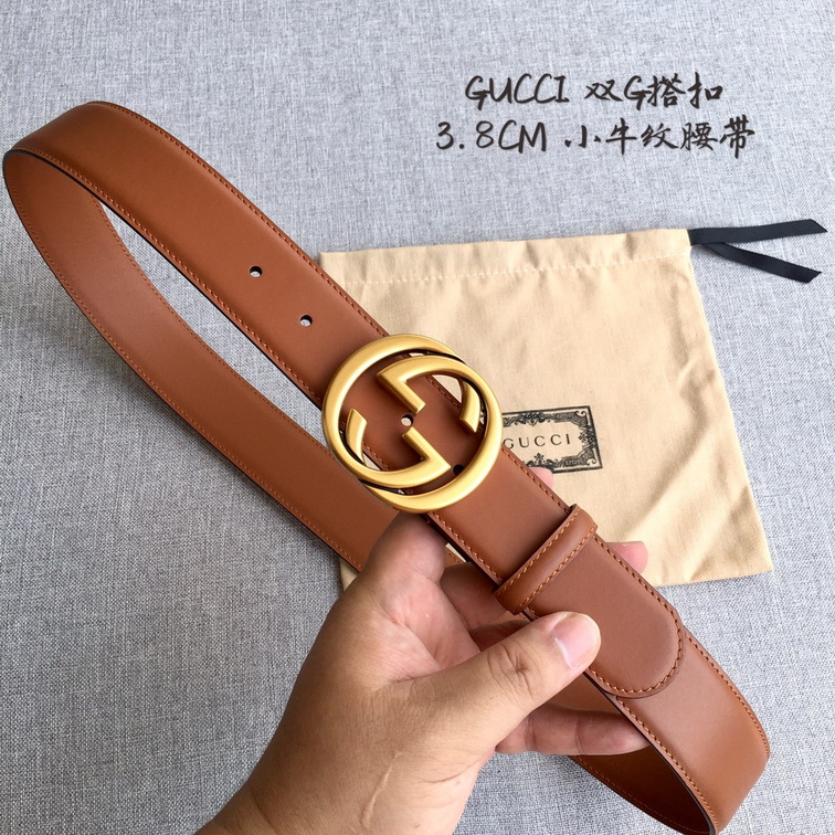 Gucci Belts(AAAAA)-1481