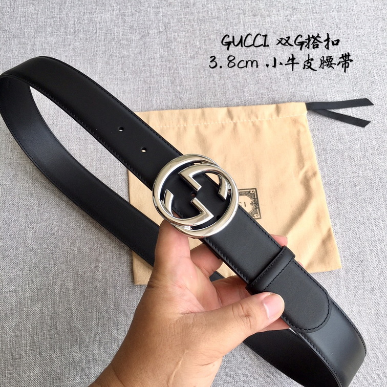 Gucci Belts(AAAAA)-1477