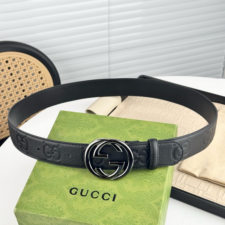 Gucci Belts(AAAAA)-1416
