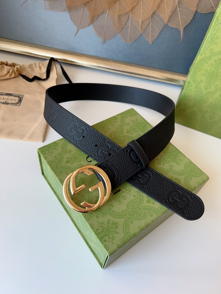 Gucci Belts(AAAAA)-1457