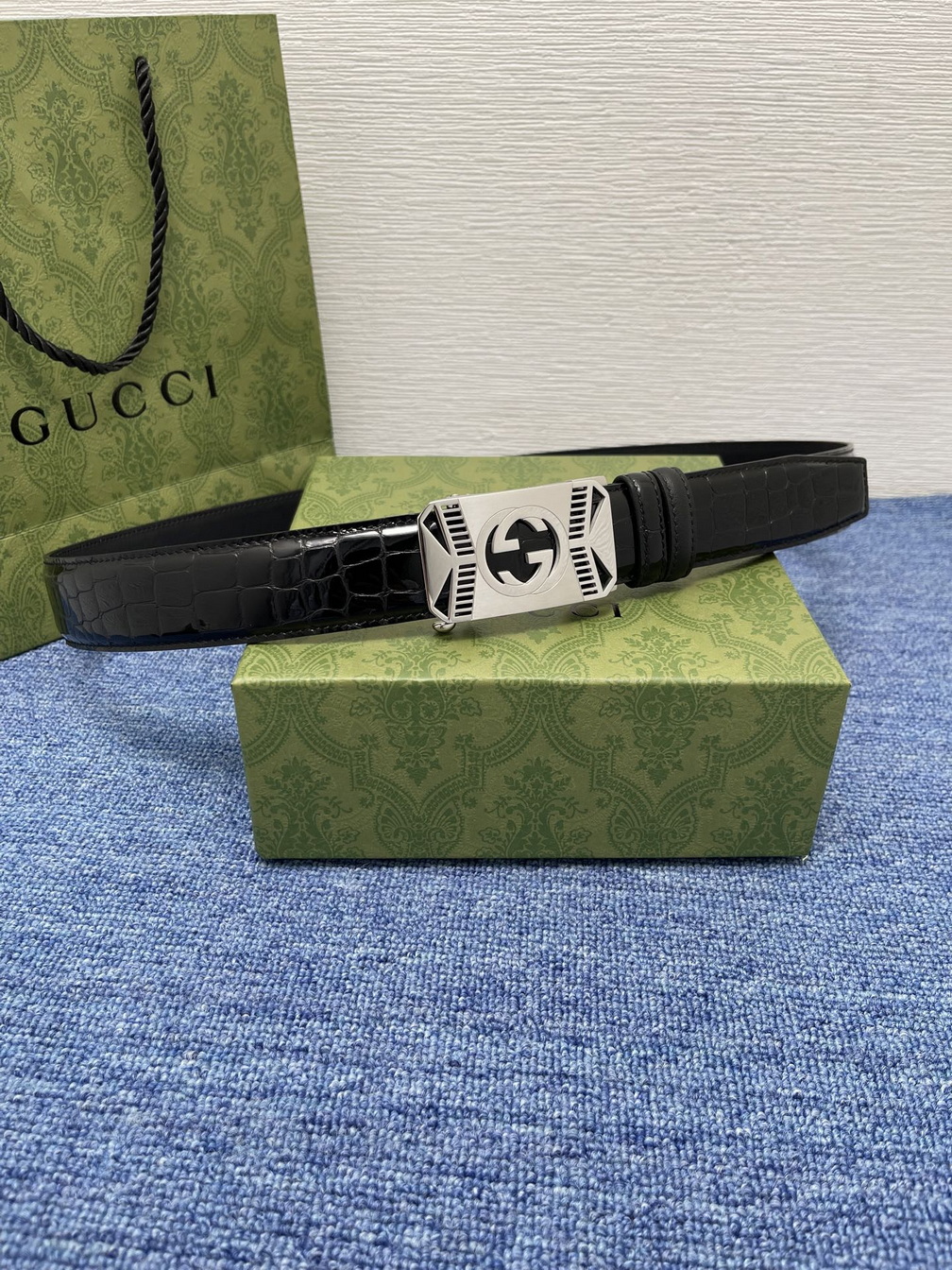 Gucci Belts(AAAAA)-1438