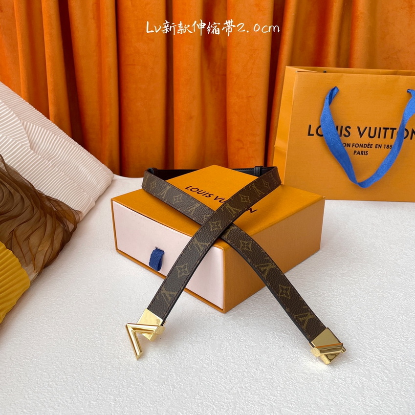 LV Belts(AAAAA)-2304