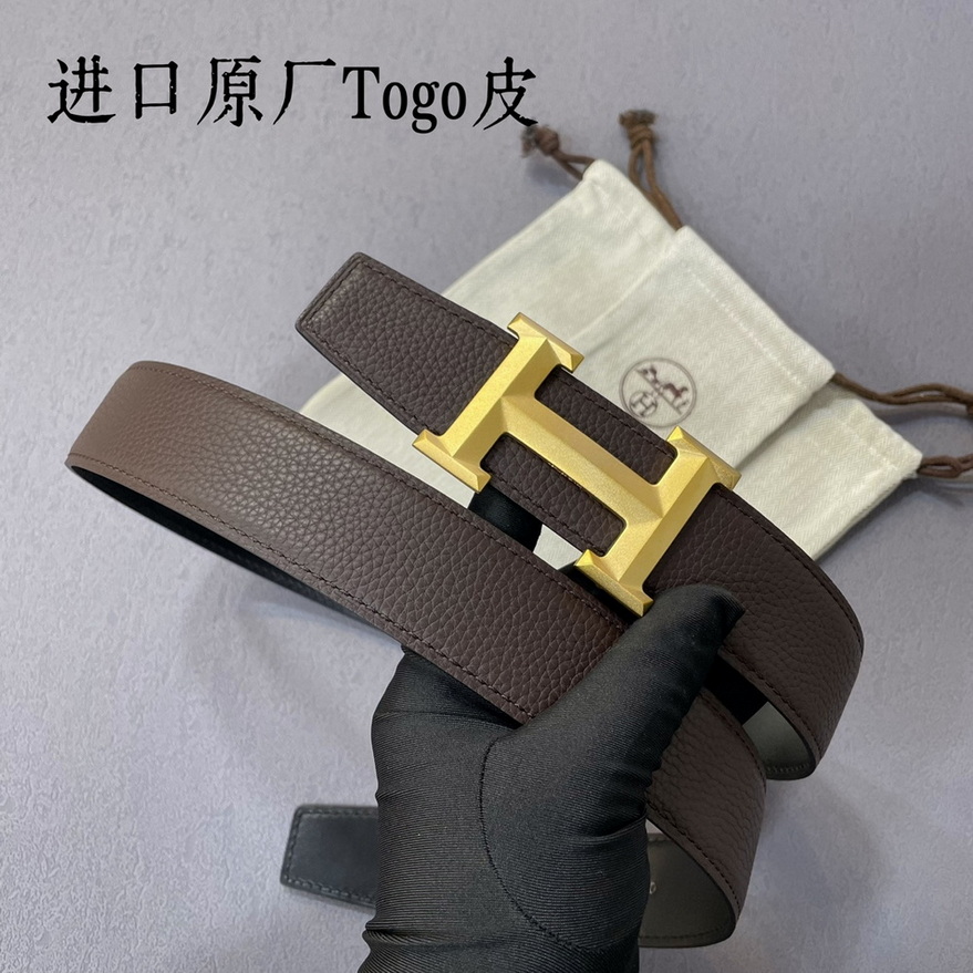 Hermes Belts(AAAAA)-710