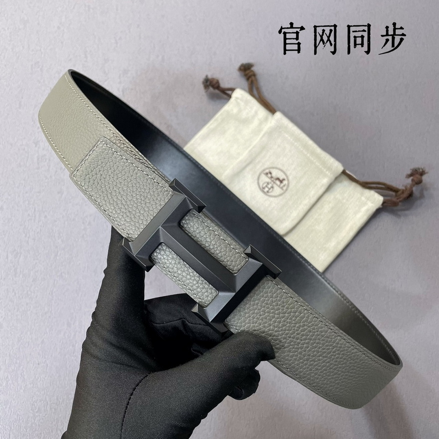 Hermes Belts(AAAAA)-706