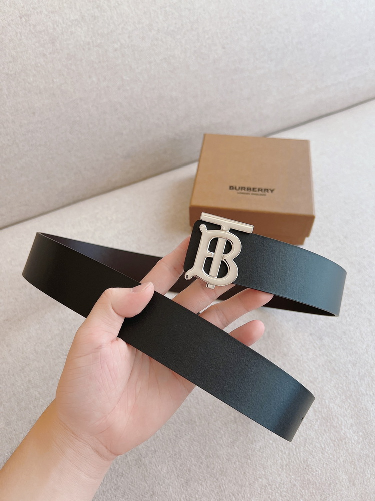 Burberry Belts(AAAAA)-109