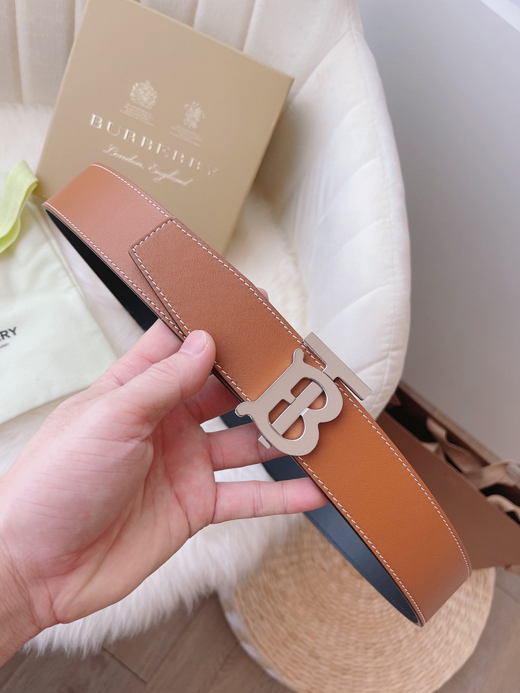 Burberry Belts(AAAAA)-109