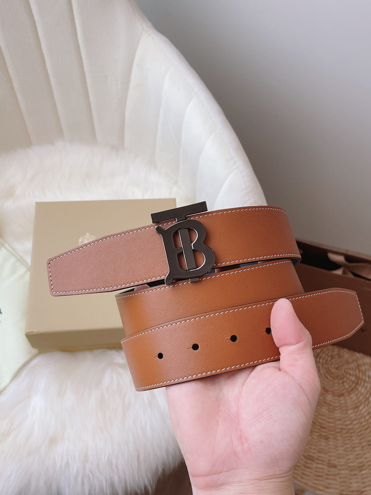 Burberry Belts(AAAAA)-109