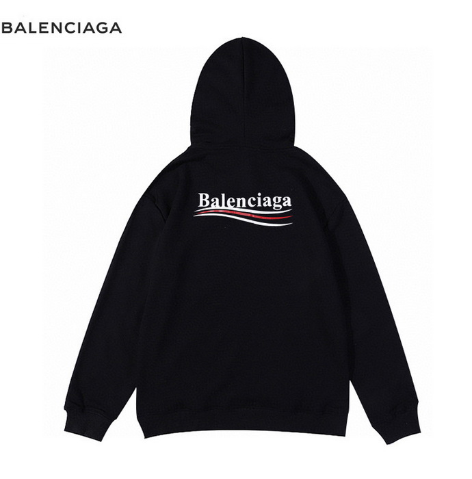Balenciaga Hoody-004