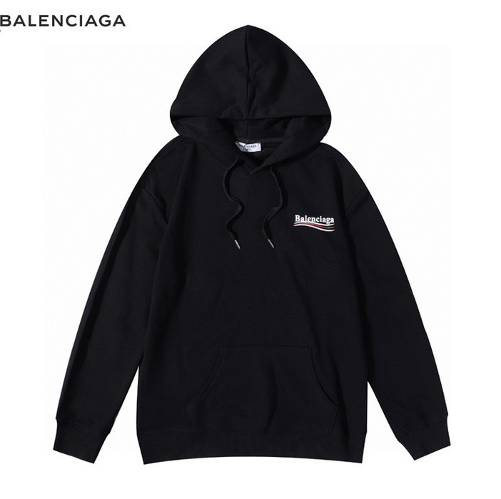 Balenciaga Hoody-005