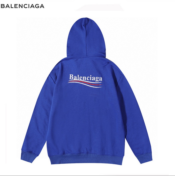 Balenciaga Hoody-006