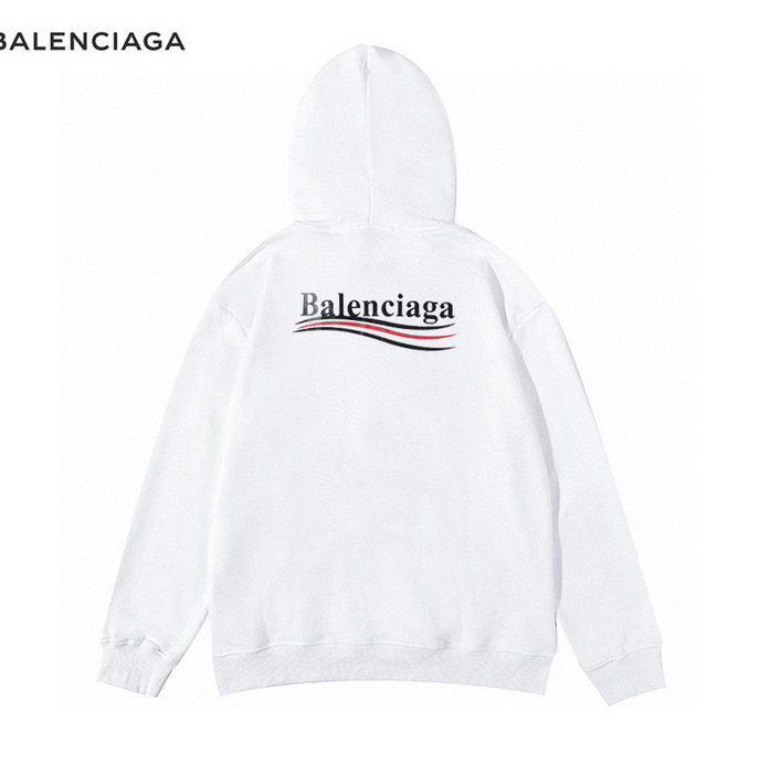 Balenciaga Hoody-002