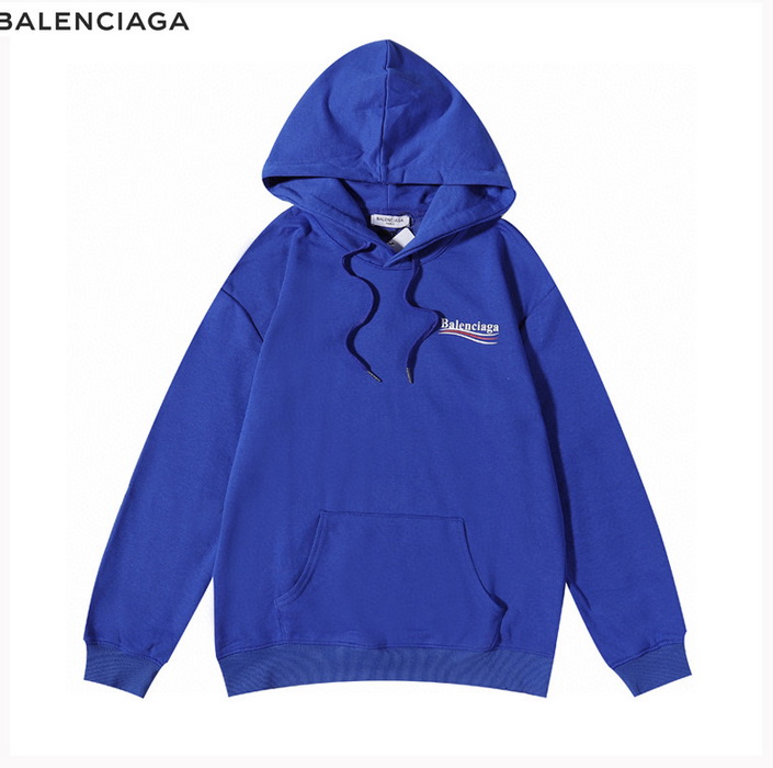 Balenciaga Hoody-007