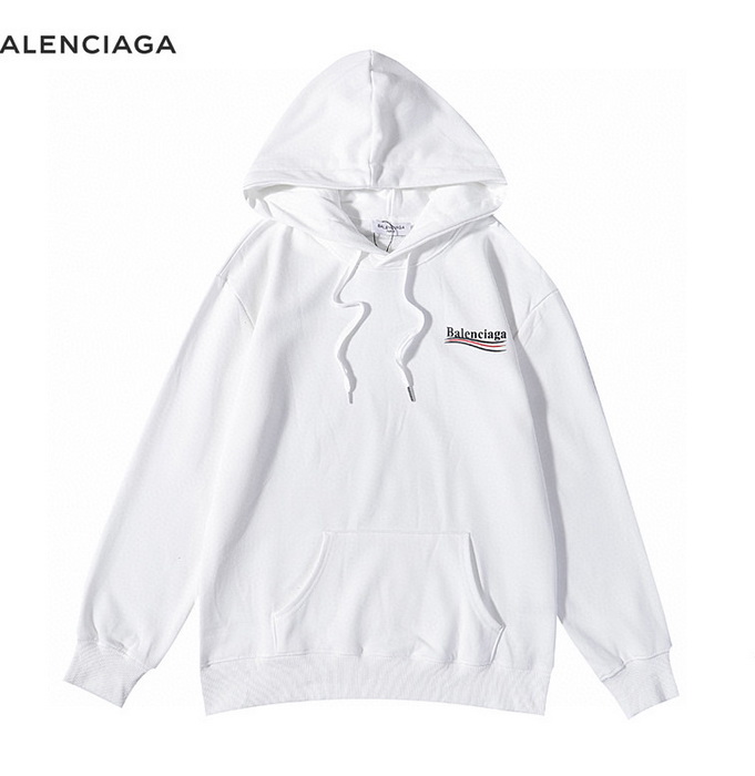 Balenciaga Hoody-003