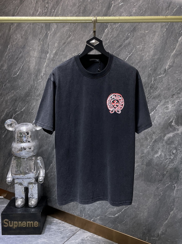 Chrome Hearts T-shirts-243