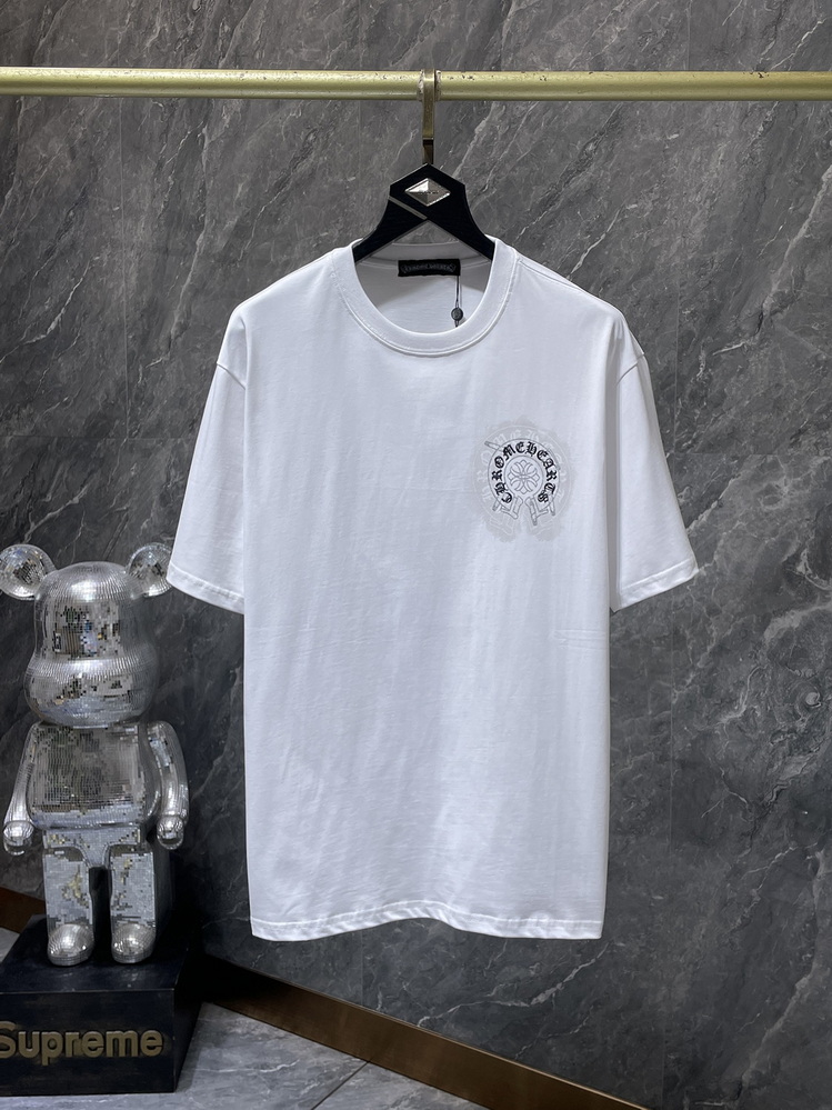 Chrome Hearts T-shirts-233