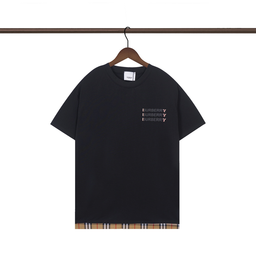 BURBERRY T-shirts-101