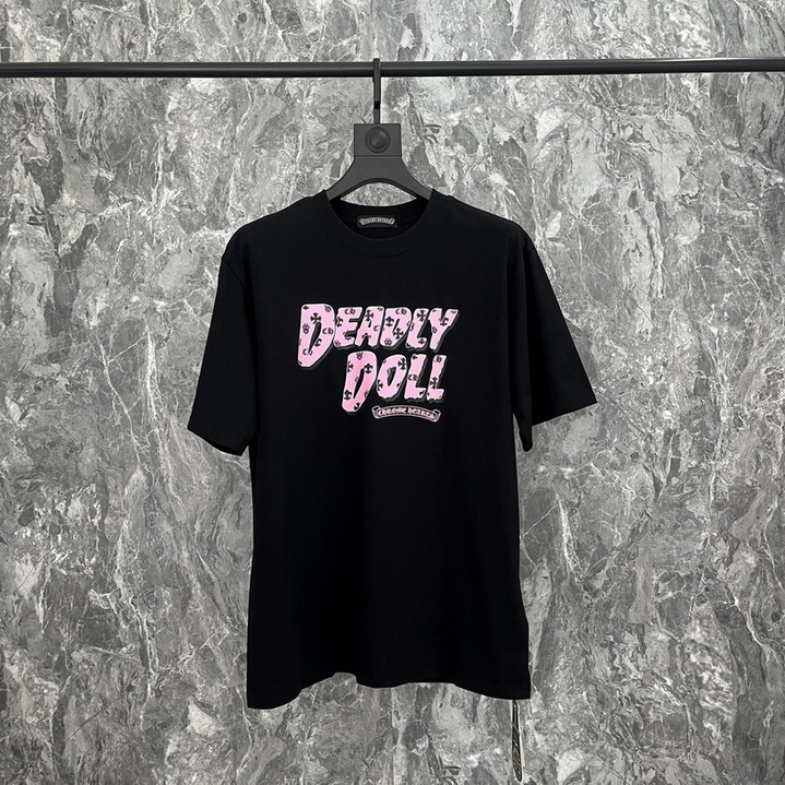 Chrome Hearts T-shirts-234