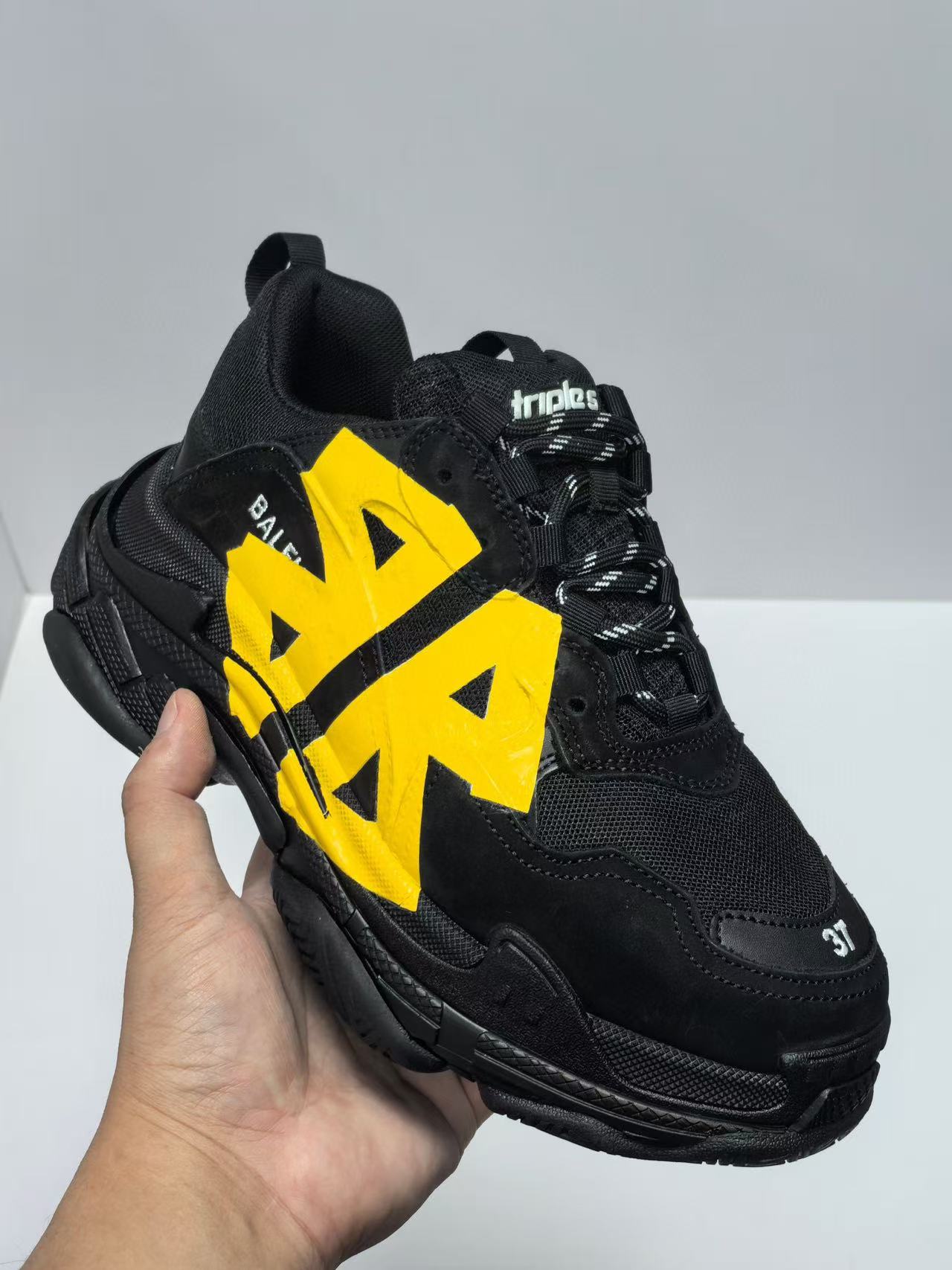 Balenciaga Shoes(AAAA)-521