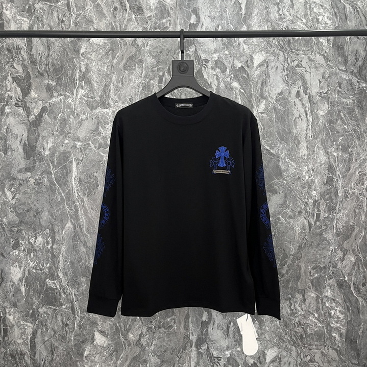 Chrome Hearts Longsleeve-111