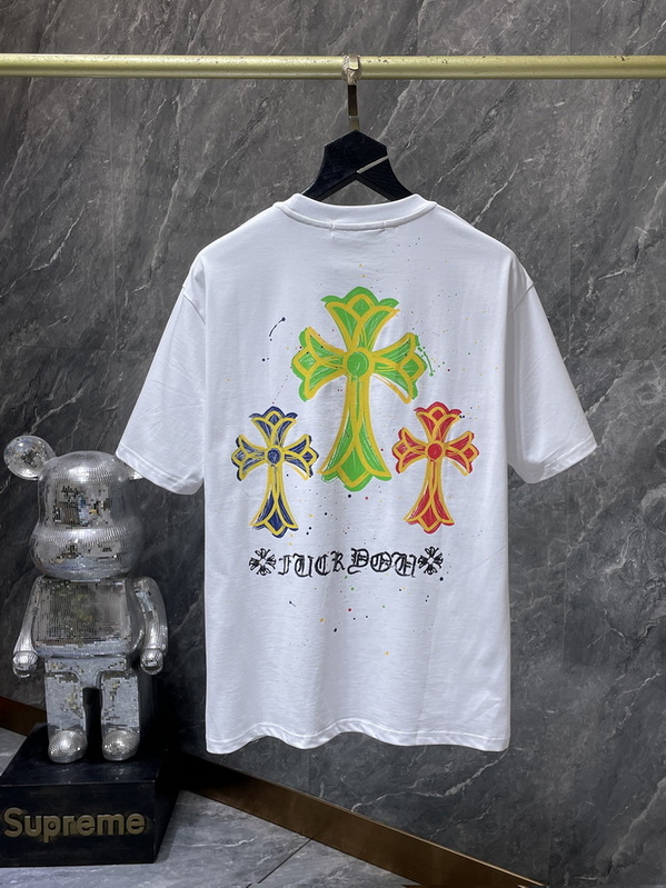 Chrome Hearts T-shirts-218