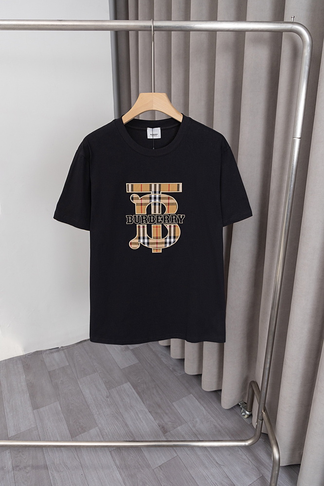 BURBERRY T-shirts-084
