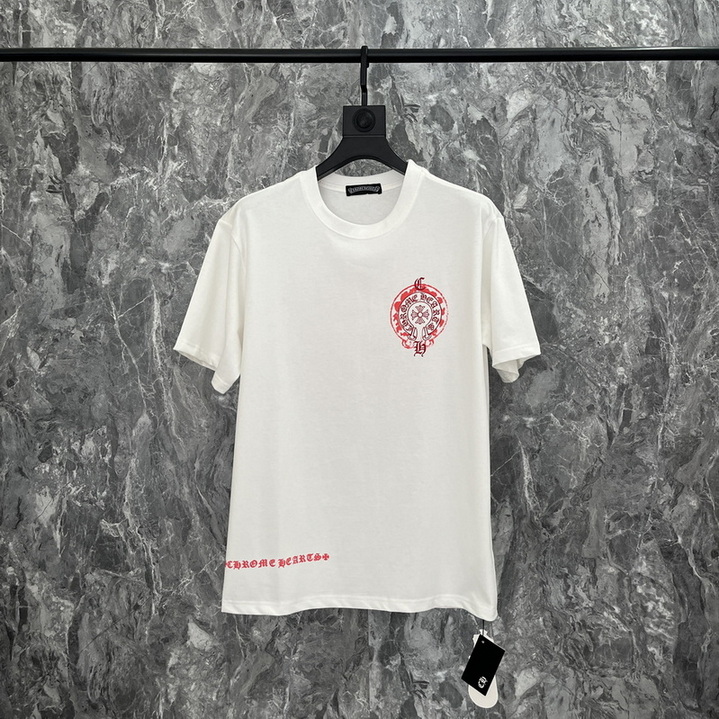 Chrome Hearts T-shirts-211