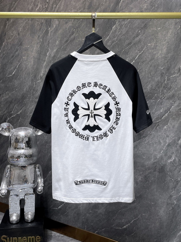 Chrome Hearts T-shirts-242