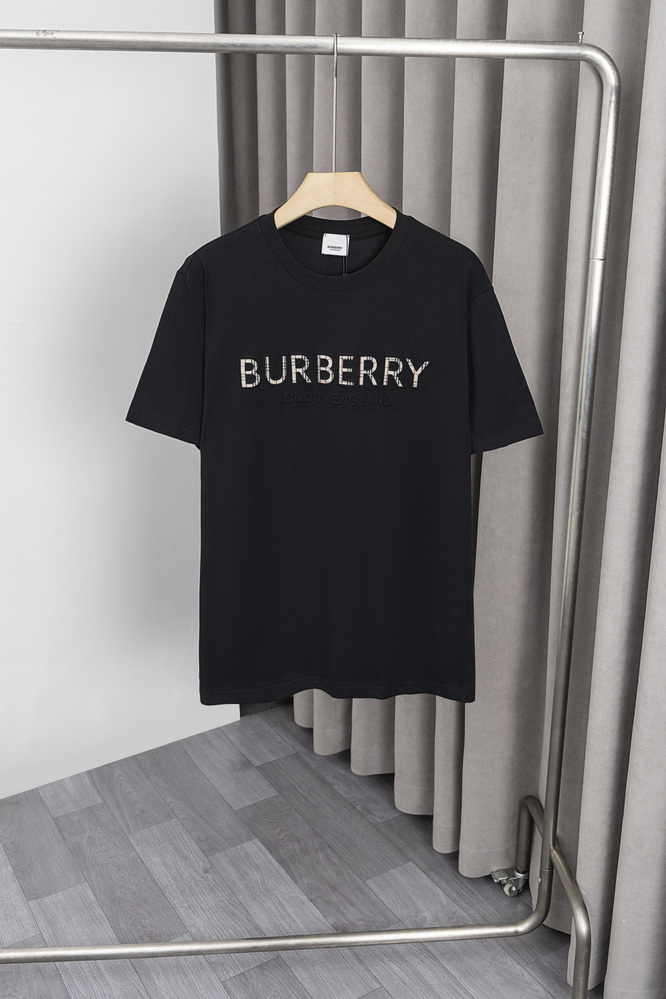 BURBERRY T-shirts-092